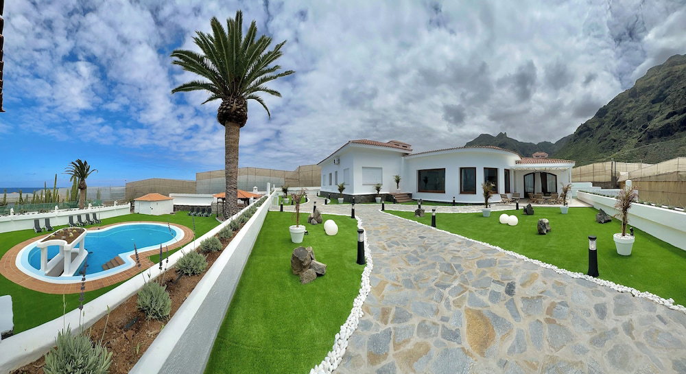 Hotel Golf Sea&Pool Cactus Villa