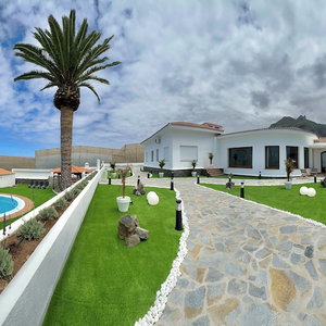 Hotel Golf Sea&Pool Cactus Villa cazare Buenavista del Norte