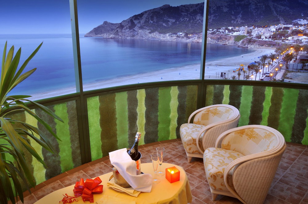 Hotel Kaktus Hotel Kaktus Albir