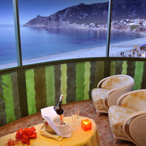 Hotel Kaktus Hotel Kaktus Albir cazare l'Alfas del Pi