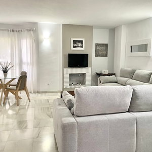 Sejur 2 Bedroom Quiet Area F-2 vacanta San Pedro de Alcantara