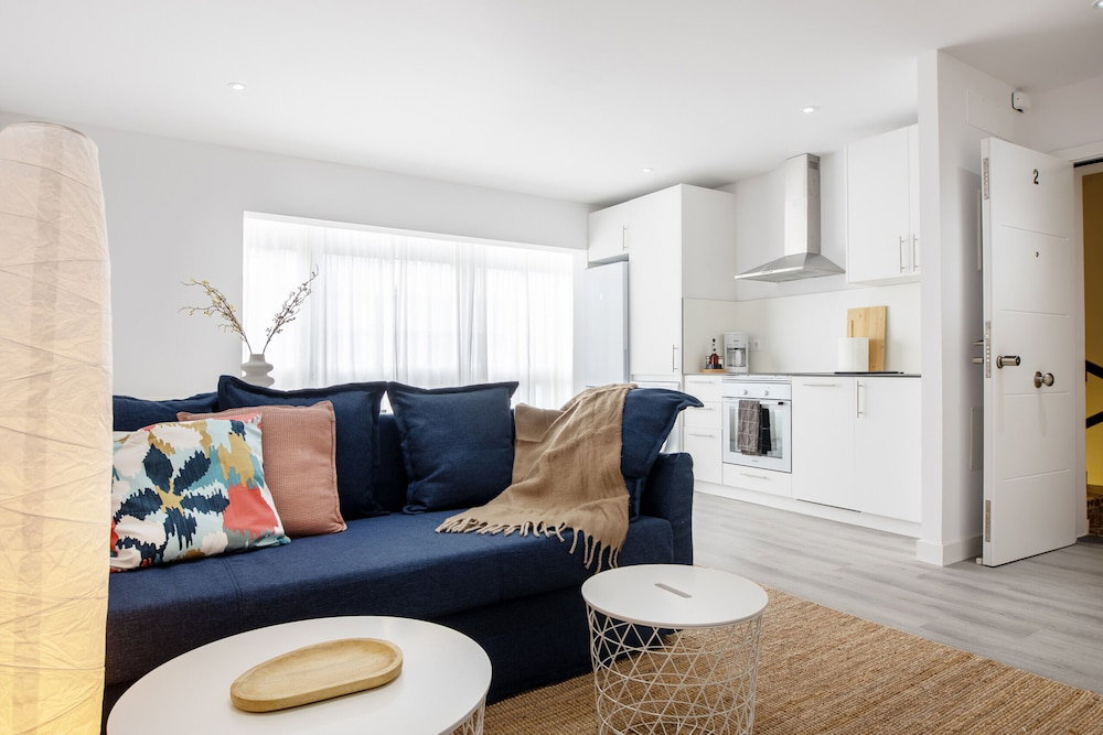 Hotel Elegant Serenity At Apartment Carine