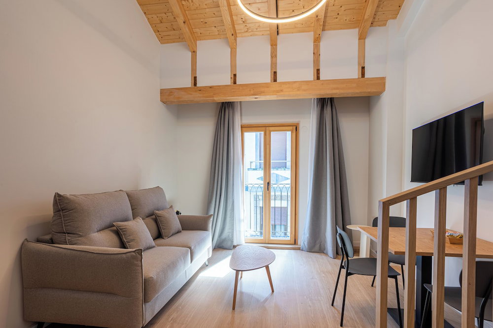 Hotel Be10 Suites