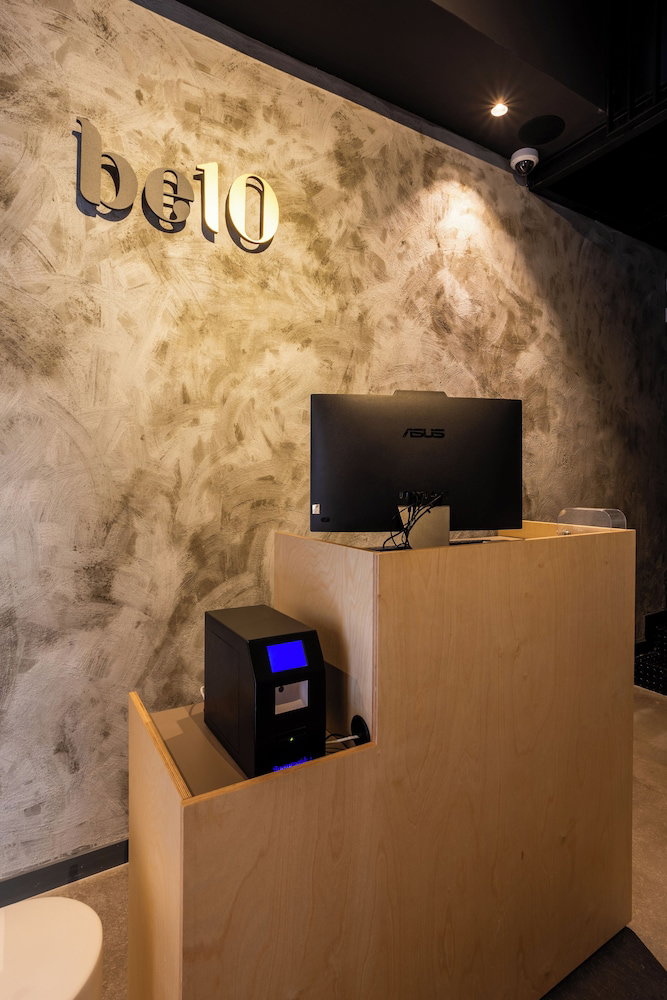 Be10 Suites