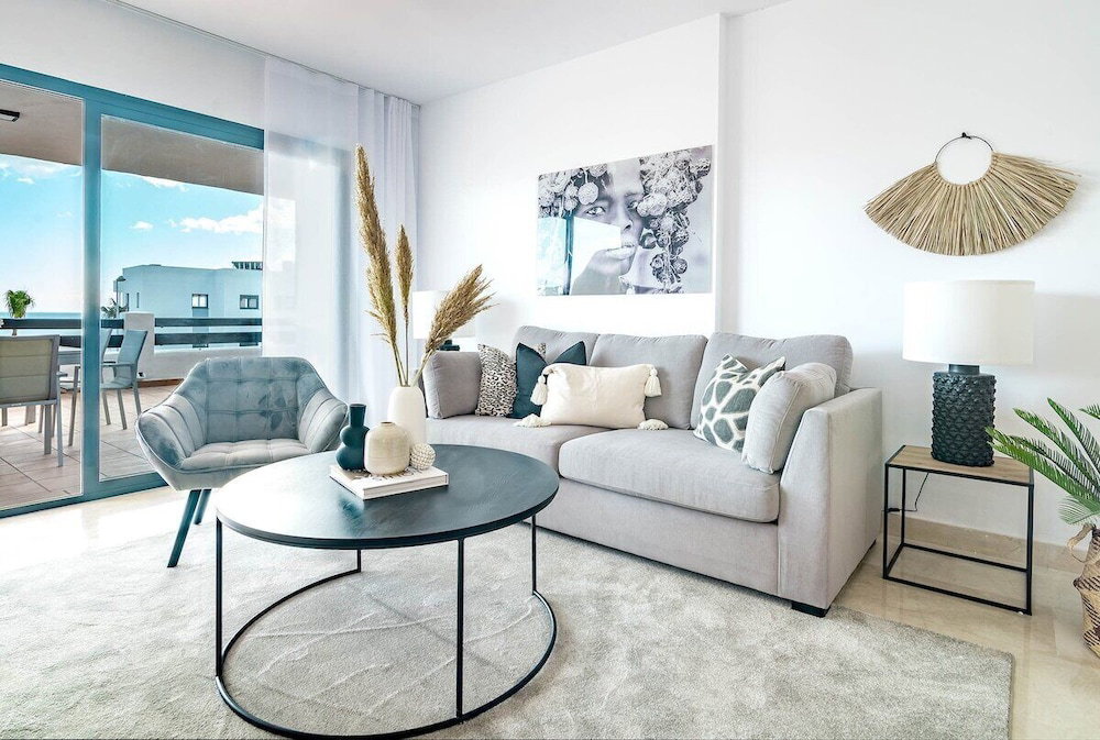 Hotel Dja- Modern 2 Bedroom Apartment Close To Beach