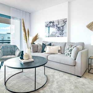 Hotel Dja- Modern 2 Bedroom Apartment Close To Beach cazare Manilva
