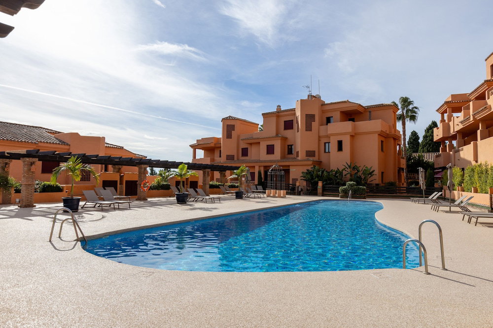 Hotel Royal Marbella Golf Resort