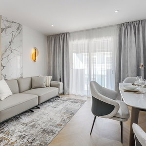 Hotel Seashell Suites cazare Guia de Isora