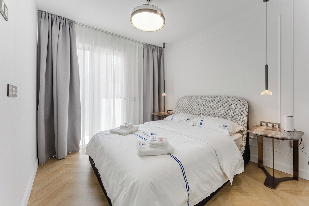 Seashell Suites