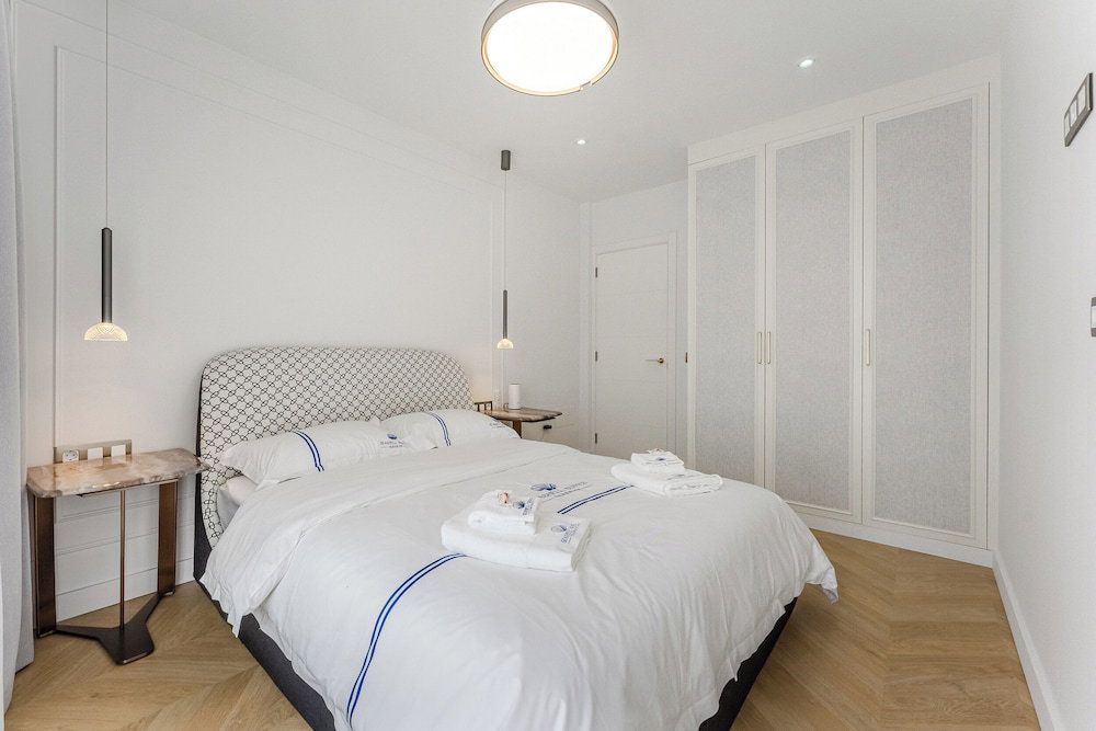 Seashell Suites