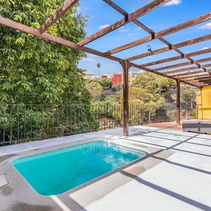 Hotel Una Casa Canaria Moderna cazare Ingenio