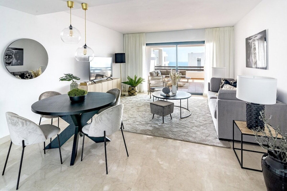 Hotel Djc- Modern 2 Bedroom Apartment Close To Beach