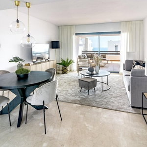 Hotel Djc- Modern 2 Bedroom Apartment Close To Beach cazare Manilva