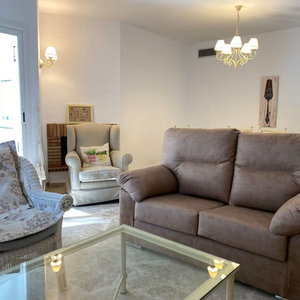 Sejur 2 Bedroom With Pool View F-7 vacanta San Pedro de Alcantara