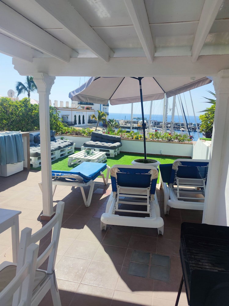 Hotel First Line Luxury Apartment By El Sirocco