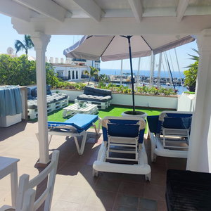 Hotel First Line Luxury Apartment By El Sirocco cazare Playa de Mogan