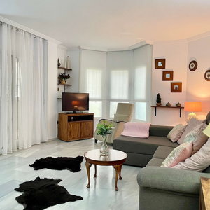 Sejur Easy Parking Poolside 2 Bedroom F-5 vacanta San Pedro de Alcantara