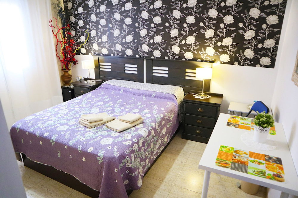 Hotel Happy Room Tenerife