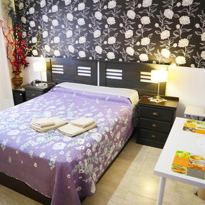 Hotel Happy Room Tenerife cazare Granadilla de Abona