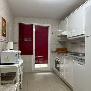 Sejur Standard 2 Bedroom Ground Floor Apartment F-3 vacanta San Pedro de Alcantara