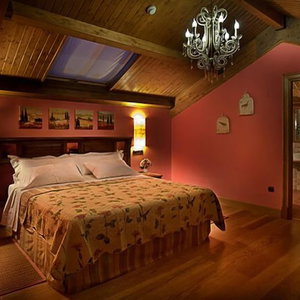 Hotel Villa Ferrera Posada Rural cazare Herrera de Valdecanas