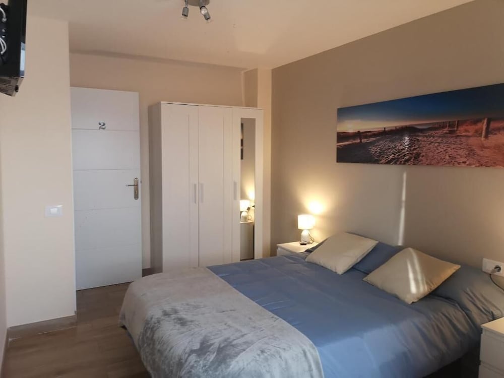 Hotel Hostal Mari