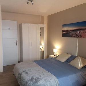 Hotel Hostal Mari cazare San Cristobal de La Laguna