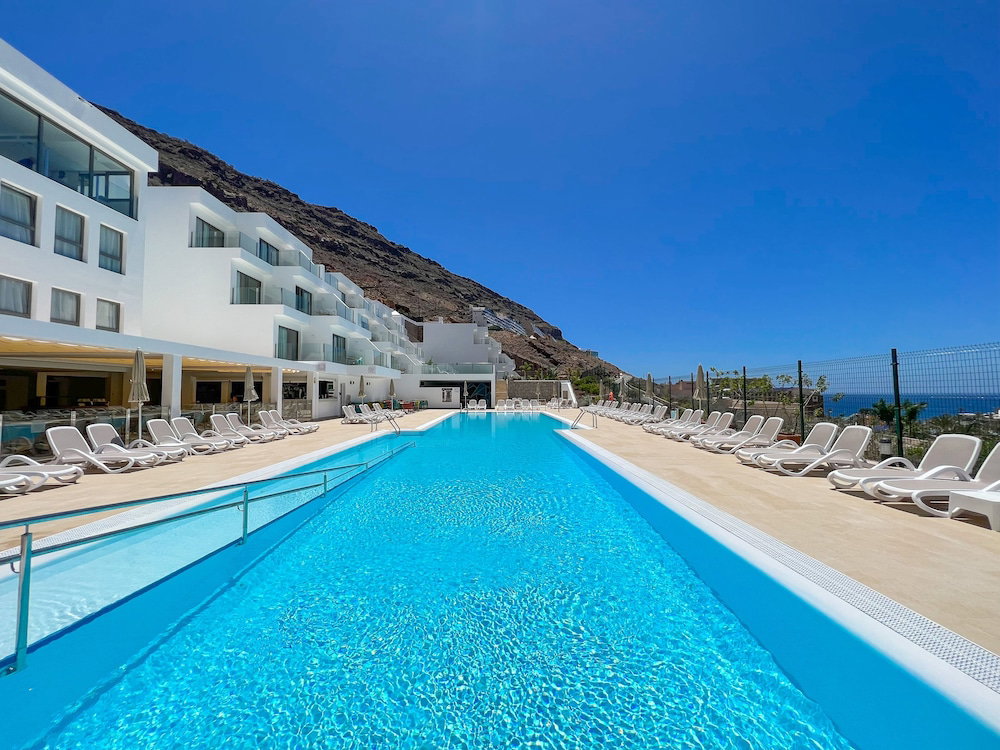 Hotel Apartamentos Cordial Magec Taurito