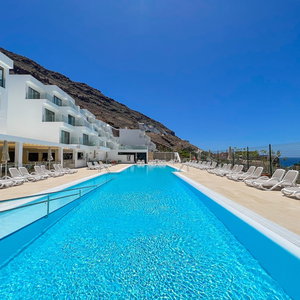 Hotel Apartamentos Cordial Magec Taurito cazare Mogan