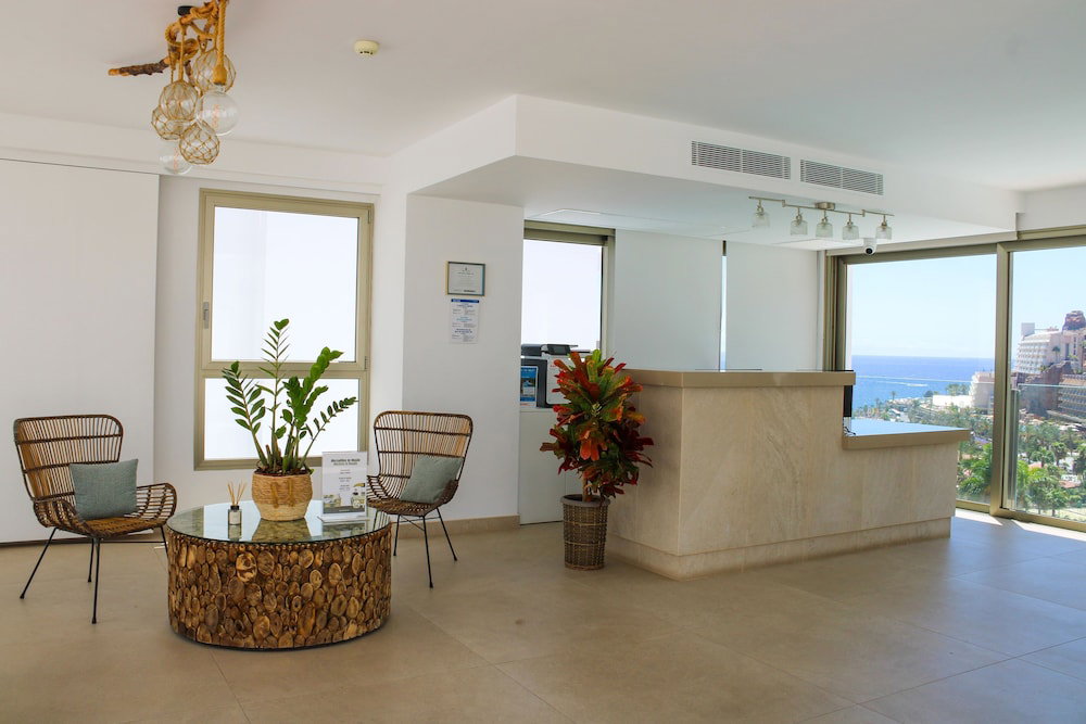 Apartamentos Cordial Magec Taurito
