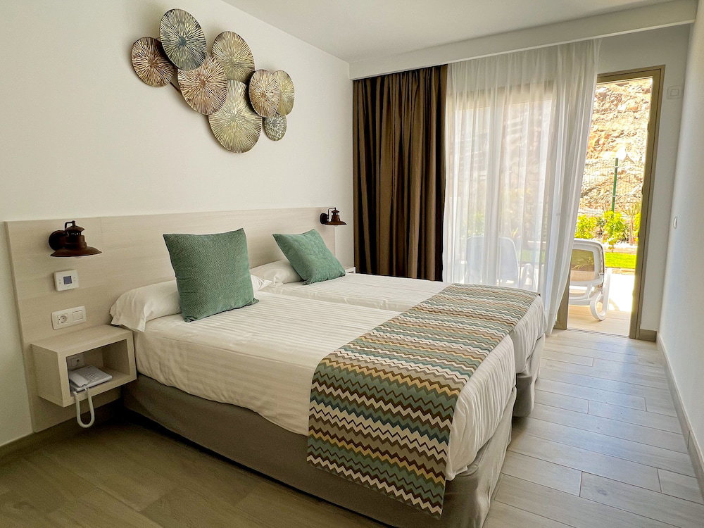 Apartamentos Cordial Magec Taurito