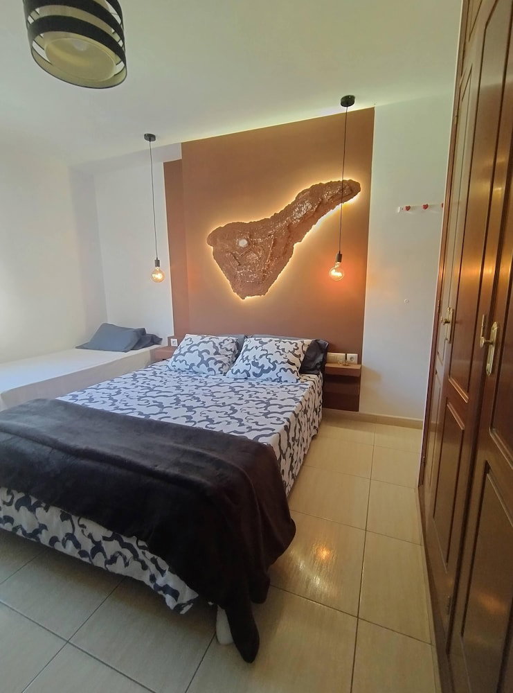 Hotel Surf Harbour