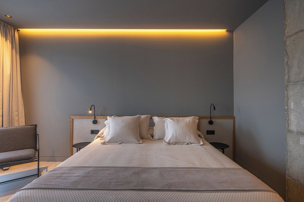 Hotel The Alma Suite