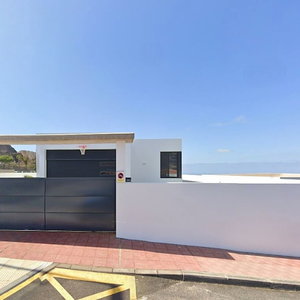 Hotel Apartment With Garden And Bbq In Tenerife cazare San Miguel De Abona