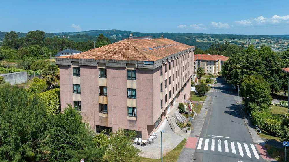 Hotel Hotel Faranda Los Tilos, Ascend Hotel Collection