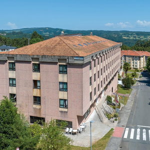 Hotel Hotel Faranda Los Tilos, Ascend Hotel Collection cazare Teo