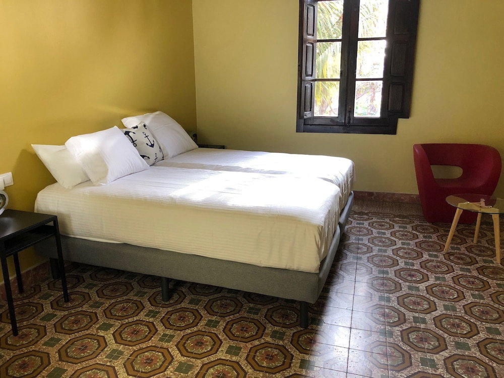 Hotel Villa Nestor