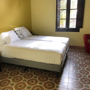 Hotel Villa Nestor cazare Ingenio