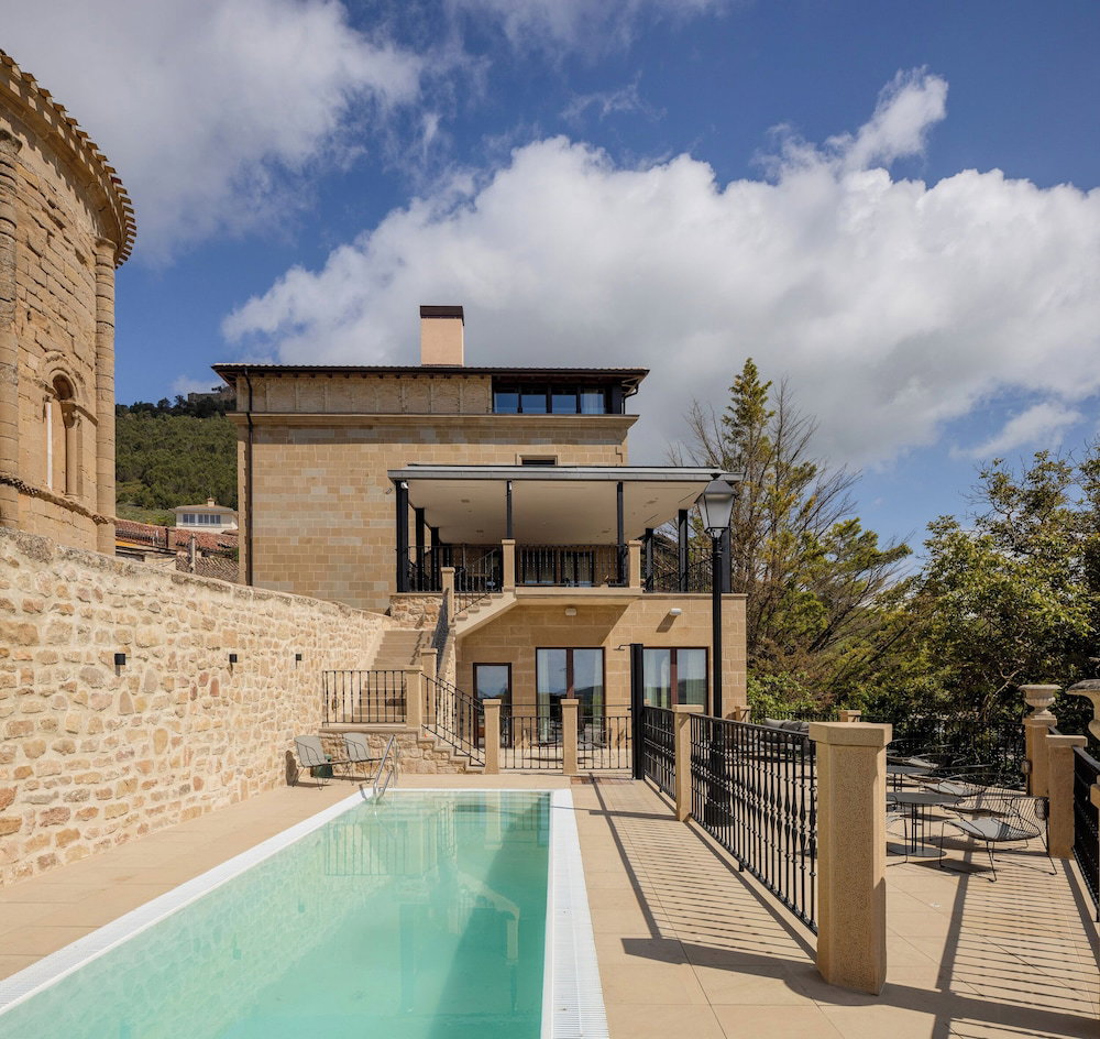 Hotel Hotel Boutique Mirador De Deyo