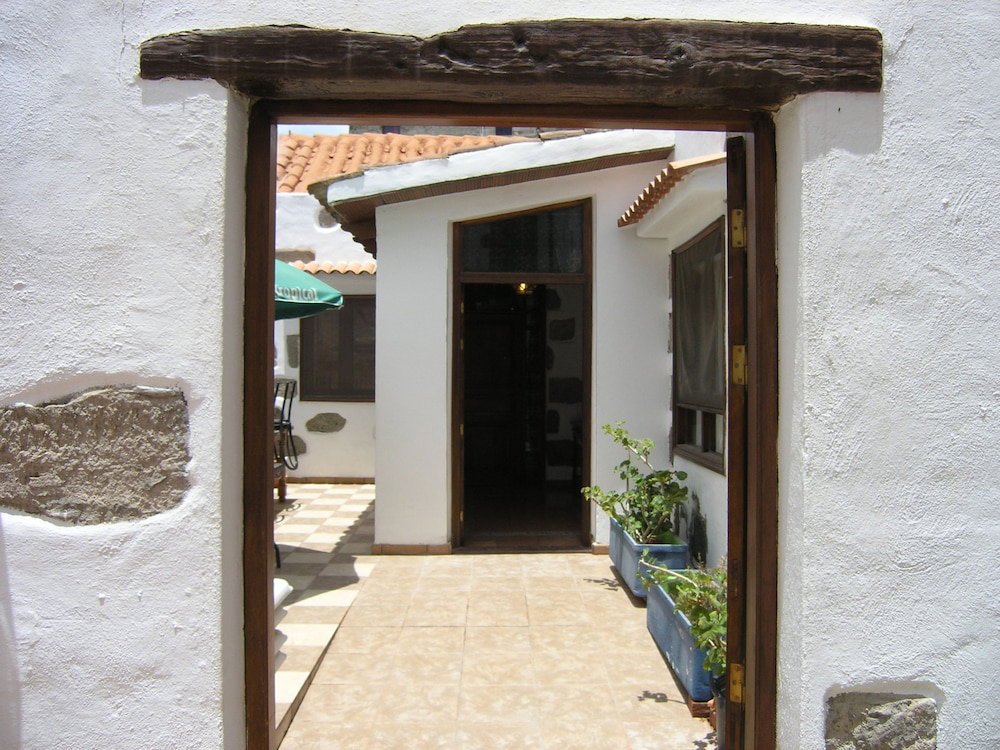 Hotel Vivienda Tradicional Canaria Saulo 2