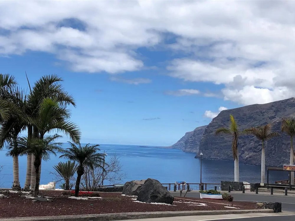Hotel Villas Los Gigantes By Estrelladelnorte