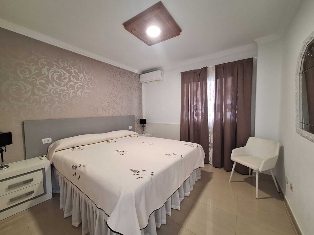 Villas Los Gigantes By Estrelladelnorte
