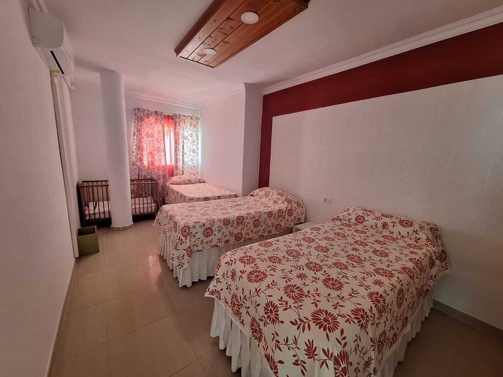 Villas Los Gigantes By Estrelladelnorte