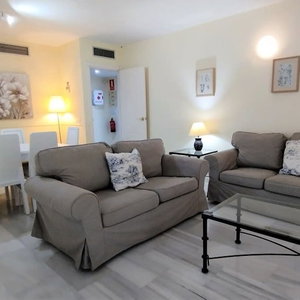 Sejur Standard 2 Bedroom Apartment F-3 vacanta San Pedro de Alcantara