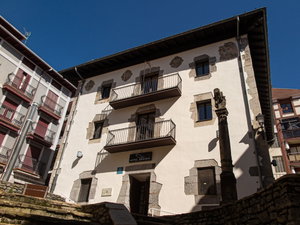Hotel Hotel Branka cazare Mundaka