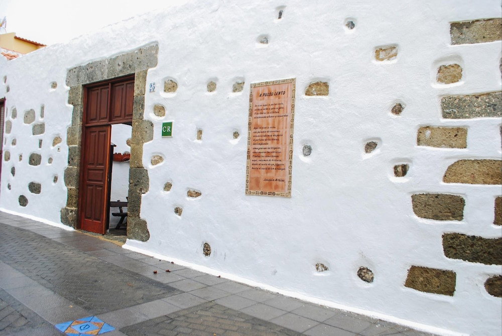 Hotel La Casita De Andres 1