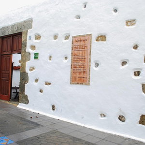 Hotel La Casita De Andres 1 cazare Aguimes