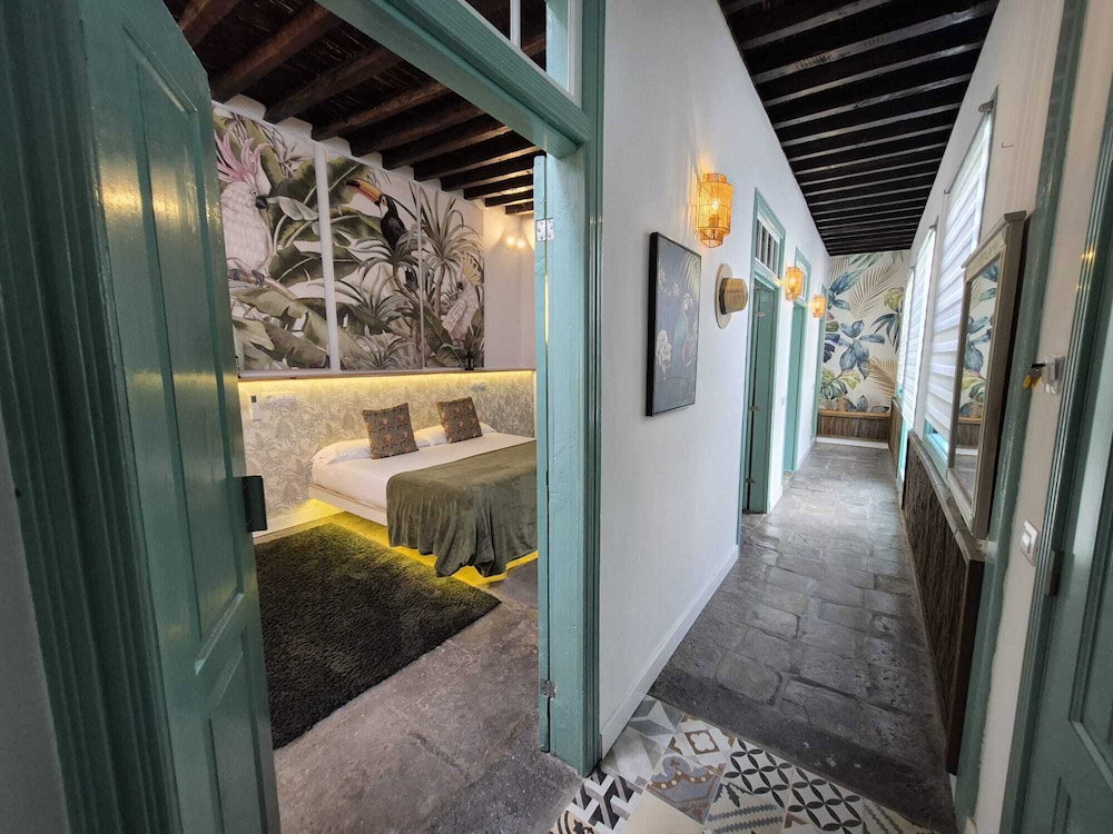 Hotel Hacienda De Las Indias
