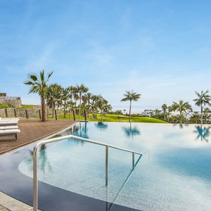 Hotel Los Jardines De Abama Suites & Villas cazare Guia de Isora
