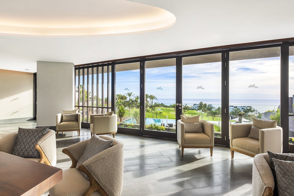 Los Jardines De Abama Suites & Villas